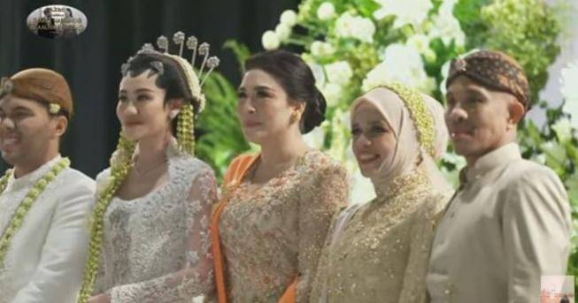 YouTube.com/Thariq Halilintar